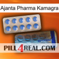 Ajanta Pharma Kamagra 40